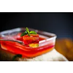 Gelatine - Add color to your culinary journey